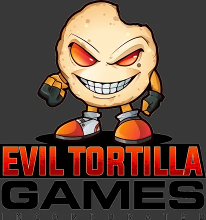 Logo: Evil Tortilla Games