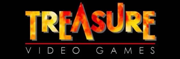 Logo: Treasure Co., Ltd.