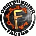 Logo: Confounding Factor