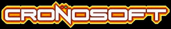 Logo: Cronosoft