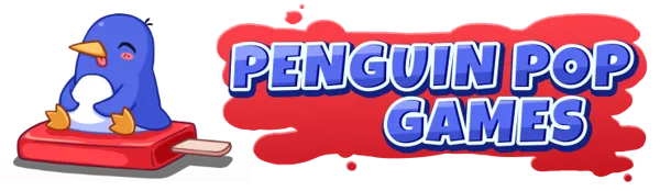 Logo: Penguin Pop Games LLC