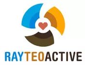 Logo: Rayteoactive