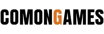Logo: ComonGames	LLC