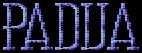 Logo: Padua
