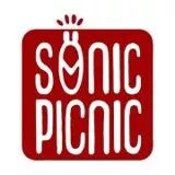 Logo: SonicPicnic