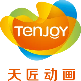 Logo: Tenjoy Co., Ltd.