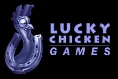 Logo: Lucky Chicken Games, Inc.