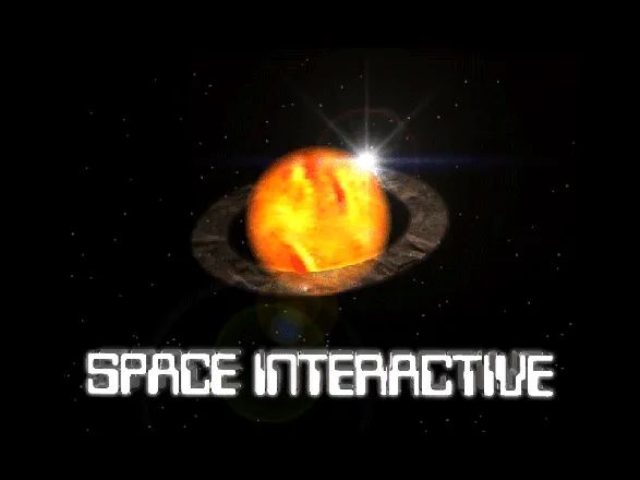 Logo: Space Interactive