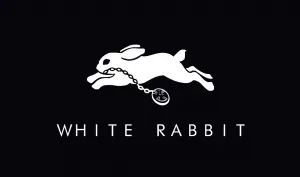 Logo: White Rabbit Studios