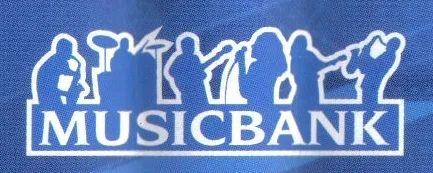 Logo: Musicbank Ltd.