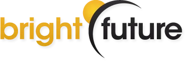 Logo: Bright Future GmbH