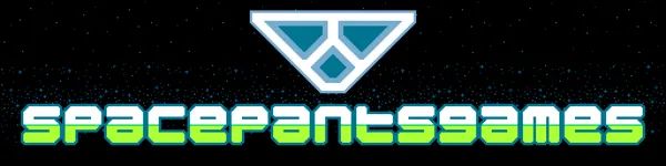 Logo: Space Pants Games