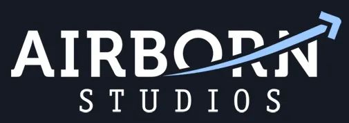 Logo: Airborn Studios GmbH