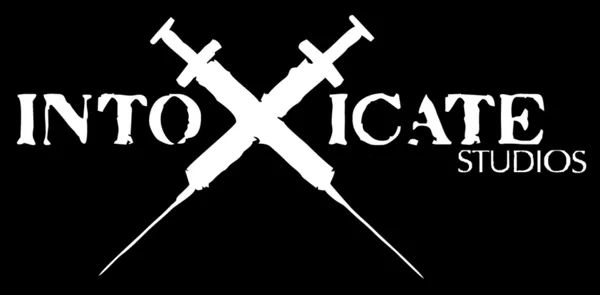 Logo: Nicolas Games Intoxicate