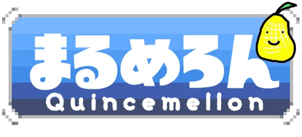 Logo: marumellon