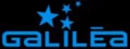 Logo: Galiléa
