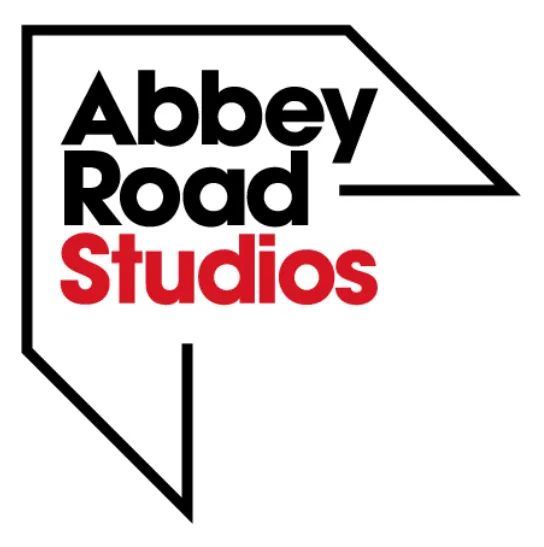 Logo: Abbey Road Studios