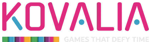 Logo: Kovalia