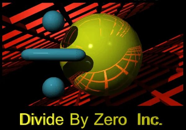 Logo: Divide By Zero Software Inc.