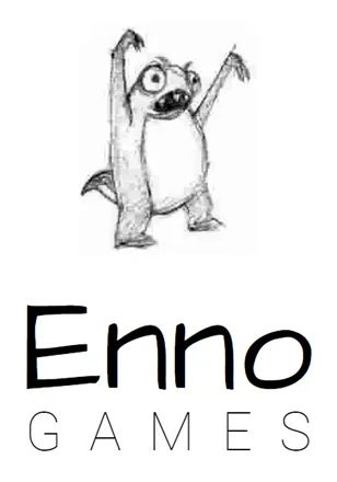 Logo: Enno Games