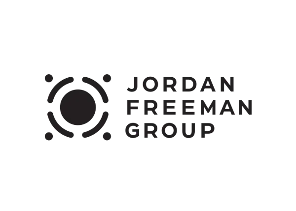 Logo: Jordan Freeman Group, LLC