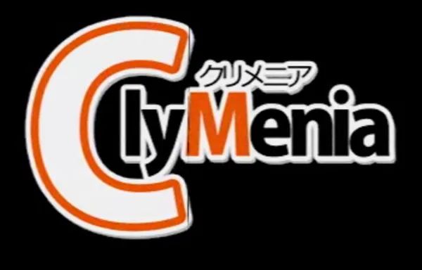Logo: ClyMenia