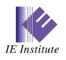 Logo: IE Institute Co., Ltd.
