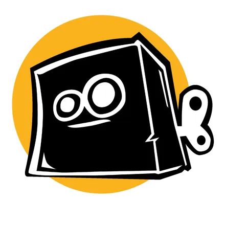 Logo: Black Cube Games B.V.