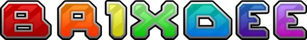 Logo: Brixdee