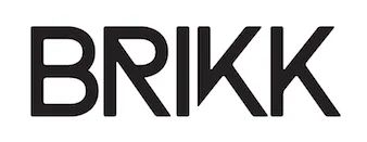 Logo: Brikk Animation och film AB