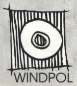 Logo: Windpol sp. z o.o.