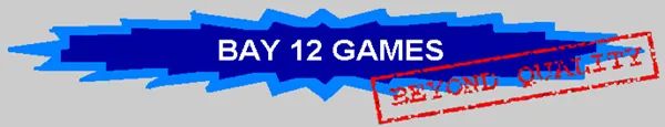Logo: Bay 12 Games