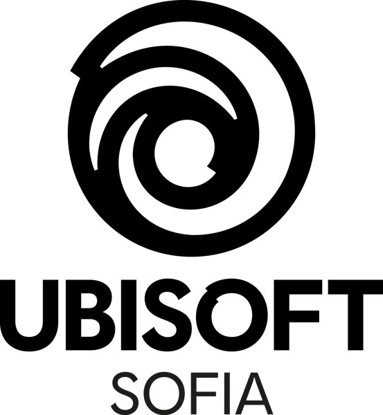 Logo: Ubisoft Eood