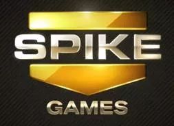 Logo: Spike Games
