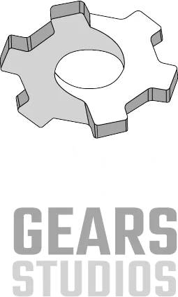 Logo: Infinity Gears Studios
