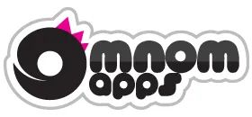 Logo: OmNom Apps