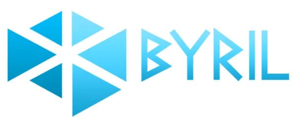 Logo: Byril OOO