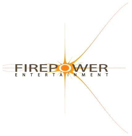 Logo: Firepower Entertainment
