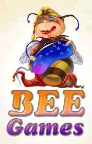 Logo: Bee Games
