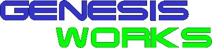 Logo: Genesis Works LLC