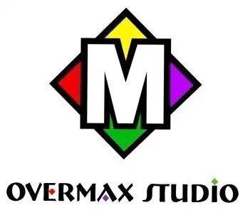 Logo: Overmax Studio