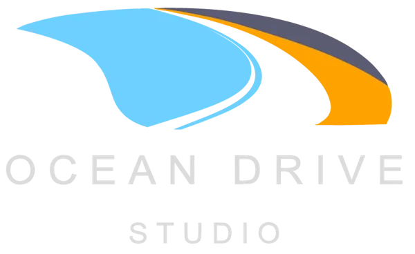 Logo: Ocean Drive Studio, Inc.