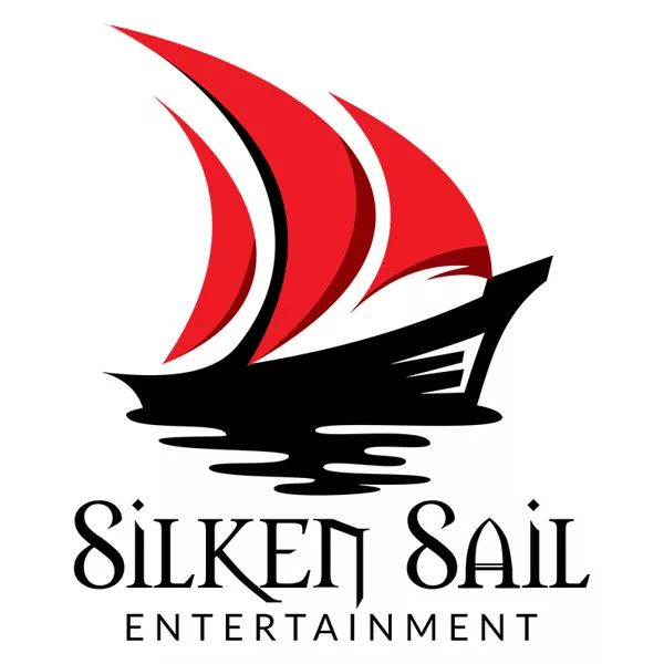 Logo: Silken Sail Entertainment
