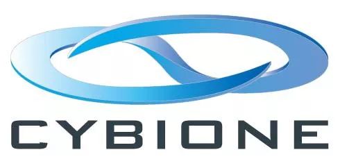 Logo: Cybione