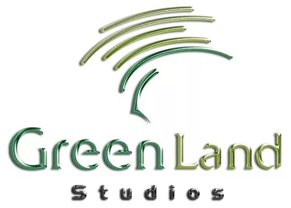 Logo: Green Land Studios