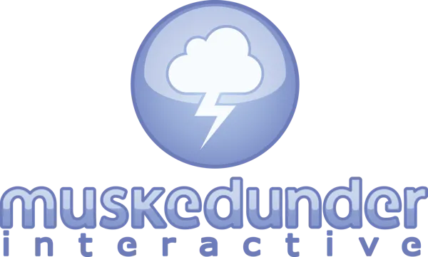 Logo: Muskedunder Interactive AB