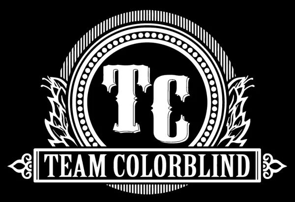 Logo: Team Colorblind, LLC