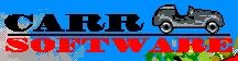 Logo: Carr Software