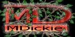 Logo: MDickie Limited