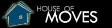 Logo: House of Moves, Inc.